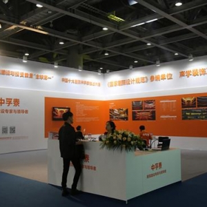 专业成就经典 中孚泰成演艺设备展上的香饽饽