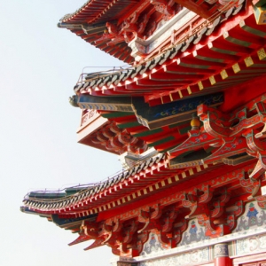 时评:每个城市都必须有明显的建筑色彩规划