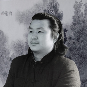 刘中辉:将中式设计进行到底
