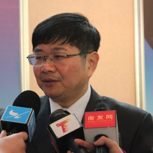 林树枝:未来建房子像搭积木