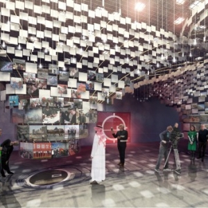 2016年威尼斯建筑双年展之澳大利亚馆