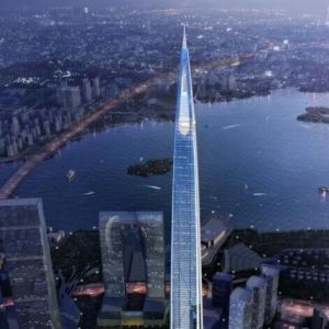 苏州728米全国第一高楼桩基工程完工