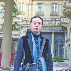郑雁冰:酒店设计文化特征