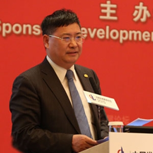 张玉良:房企应主动适应城镇化