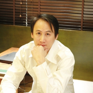 王平仲:设计也需“无招胜有招”