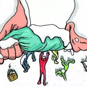 时评:设计院或陷“降薪裁员潮”是真的吗?