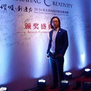 任磊:健身会所需要细节性的设计