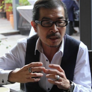 邱春瑞:一位“老顽童”对设计的坚持和愿景