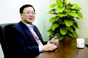 林中:涨价空间要根据市场判断