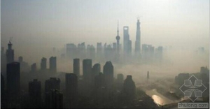 建筑业该为雾霾做点儿什么?
