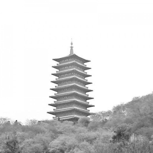 牛首山天阙藏地宫主体工程将完工