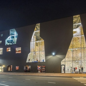 Sportdtgebouw˶ۺ(Sportdtgebouw)