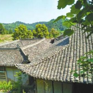 南部明清古建筑群隐藏深山亟待维护