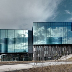 ȸ˾ܲ¥(Nestl Headquarters)