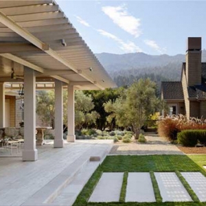 美国景观建筑师设计协会发布居住区景观设计最新趋势