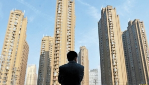 北京市房协秘书长:三环房价步入10万元时代