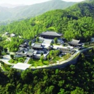 李嘉诚15亿捐建寺庙 装修豪华内设防弹安全房