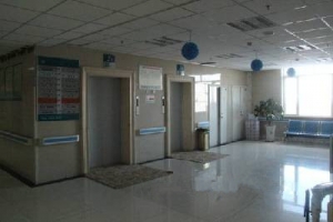 降低医院消防施工质量 托里一建筑公司受重罚
