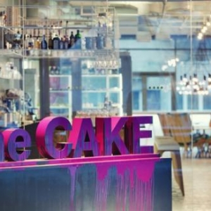 ڿִʱԪءTHE CAKE