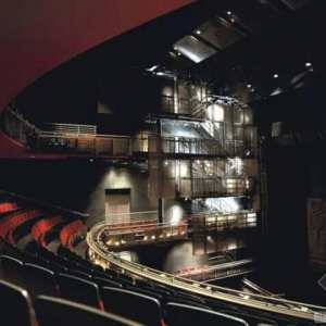 Architecture for The Performing Art AedasĻŶƷѡ