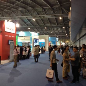 2015中国国际智慧城市建设与发展博览会进军上海新国际博览中心