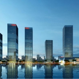 万达计划投资1200亿布局辽宁 建19个万达广场