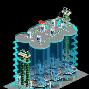上海力争3年内建筑业全面使用BIM