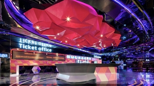 TK Architects International正式宣布进驻亚洲