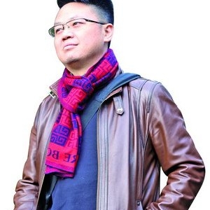 杨力:建筑与自然,构成了我们的“生活场”