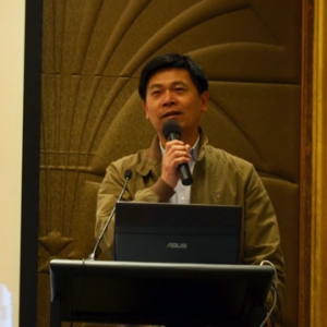潘延平:新常态新形式对建筑设计提出新要求