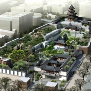 时评:没有规划的城市建设只能是杂乱无章