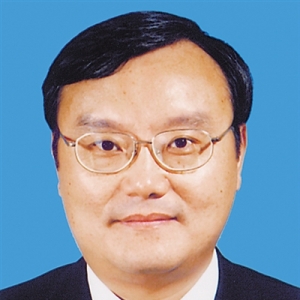 龚建华:城市要让市民有获得感