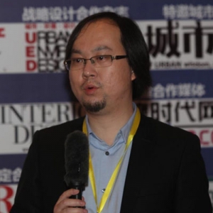 董涛:优化城市建筑设计 维护房地产价值