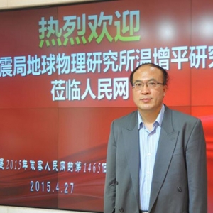 温增平:尼泊尔古建筑“木结构”抗震最好