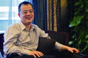 吴忠泉:不会逃离房地产行业去转型