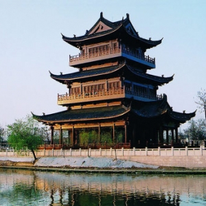 时评:古建筑“养老”,也可“延迟退休”