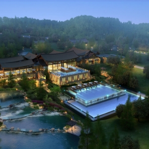 时评:培育中国建筑文化离不开“建筑诗学”