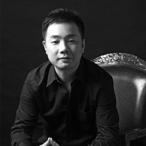 王五平:设计路上的速度与激情