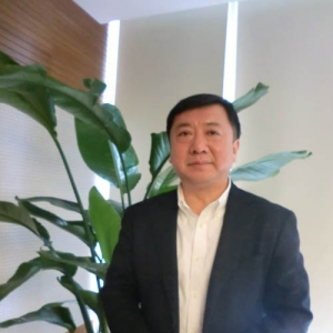 陈雷:面对商业艳遇的领悟、坚守与野心
