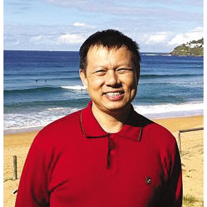 李国雄:走在建筑业创新路上