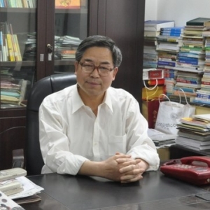 王圣学:房地产开发规模仍将持续增长