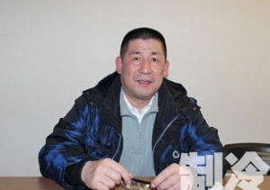 徐亚宏:如何把建筑节能做得更出色?