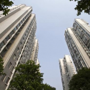 改善型需求支撑二手房成交火热