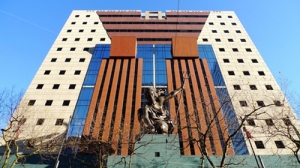 2015年度美国设计终身成就奖由迈克尔-格雷夫斯获得