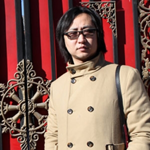 任磊:设计出彩的乐园