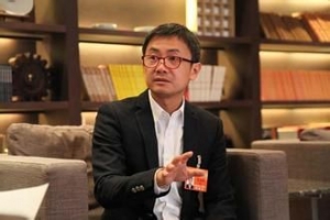 毛大庆:周围是一群创业的“疯子”
