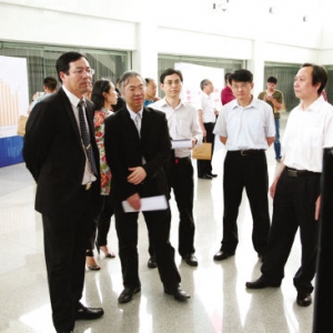 深圳19项目用上BIM技术