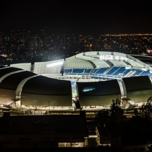 ɳ𾺼(Arena das Dunas)