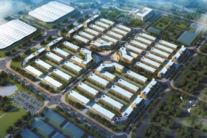 京津冀一体化提速 北京周边产业园加速建设