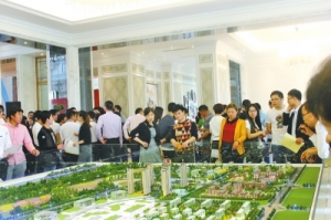 5月上旬各地楼市集体回暖 业内预计北京将迎量价齐涨